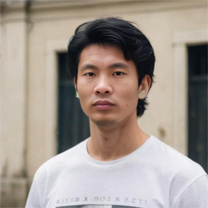 Macjim Gonzales