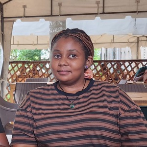 Martha Lyatuu