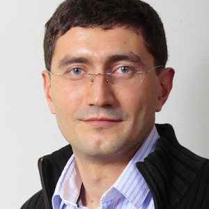 Mikhail Popov