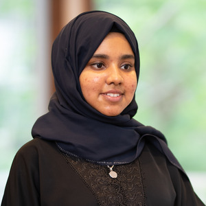 Zuha Mursheed