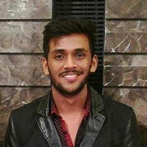 Chetan Mehta