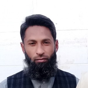 Afzaal Ahmad