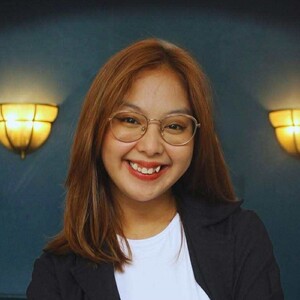 Coleen Joyce A. Maravilla