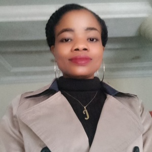 Joy Akhere Ufuah