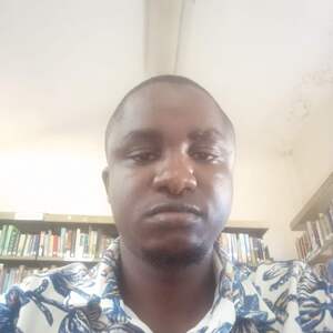 Washington Mutwiri Kobia