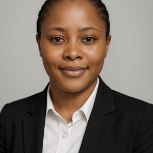 Christabel Chioma Mgbemena