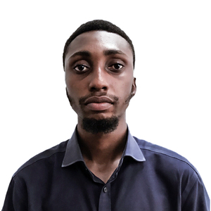 Prince Benedict Wereko