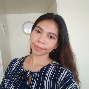 Ma. Pia Inanoria