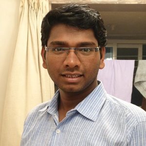 Krishna Maurya