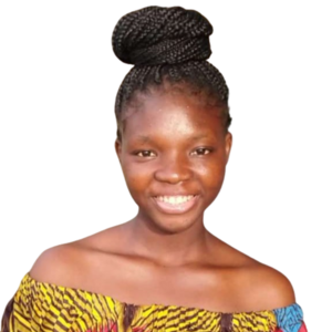 Olanrewaju Damilola Mary