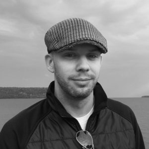 Adam Talaski