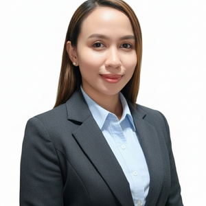 Antonette Juangco