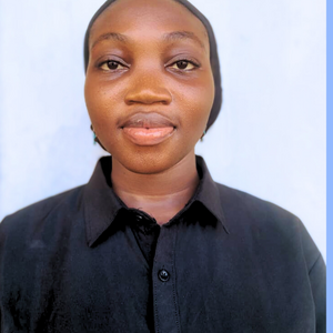 Alimi Saidat Yetunde