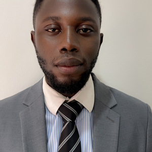 Segun Olaniyan