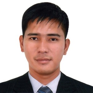 Gilbert Ang