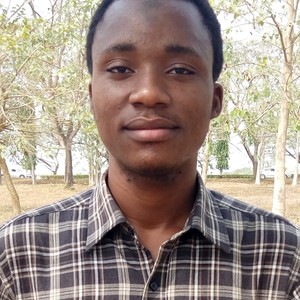 Sulaiman Damilola Salako