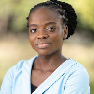Sarah Enyonam Opoku