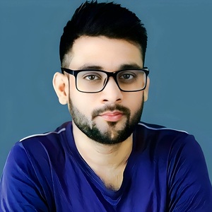 Rupesh Dahake