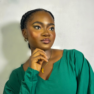 Sonia Egbe