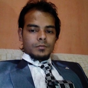 Dhiraj Kumar Choudhury