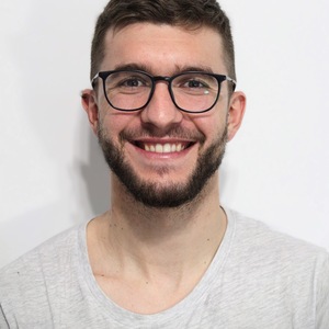 Rubén Fernández Lopesino