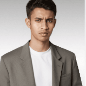 Sohel Rana Sujon