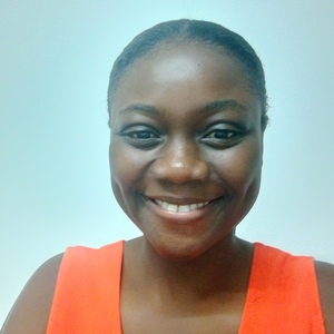 Mary Asare Adonteng