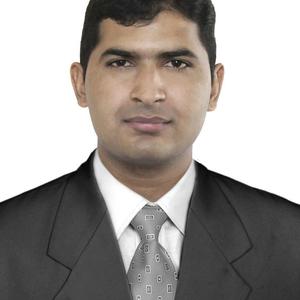 Muhammad Arman