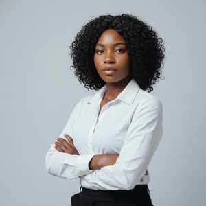 Blessing Monday Eshiet