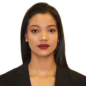 Shinell Carmen Davids