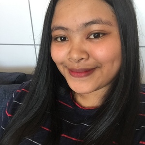 Honey Mae C. Pimentel
