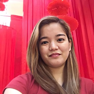 Geralgine Macasero