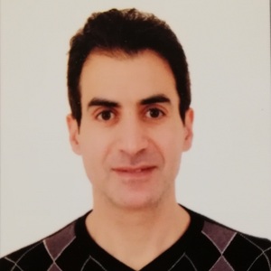 Sherif Hassan