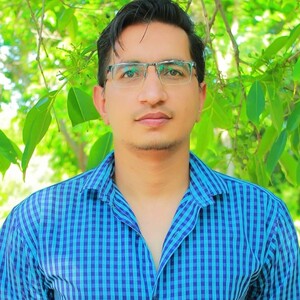 Muhammad Bilal Malik