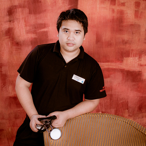 Dione Singson