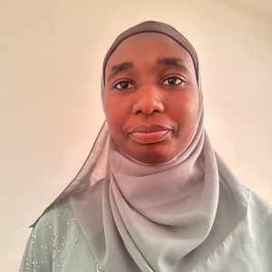 Aisha Sulaiman