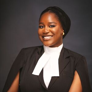 Rahma Salihu Audi