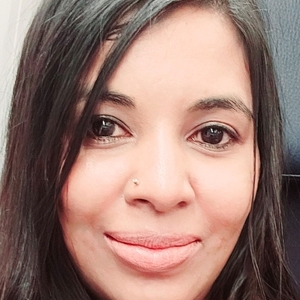 Dareshinie  Pridashnee (Priya)