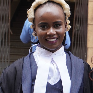 Irene Wacera Mwangi