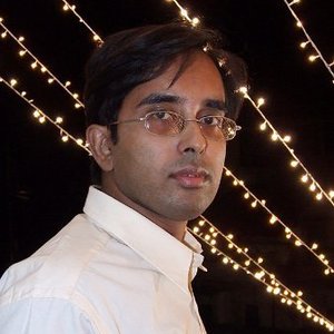 Gautam Chakroborty