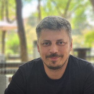 Ilya Nikulin