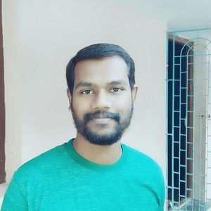 Unnikrishnan