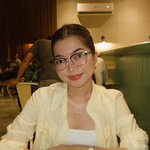 Ivy Marie Parrilla