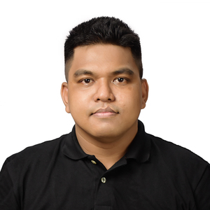 John Henry Joromat