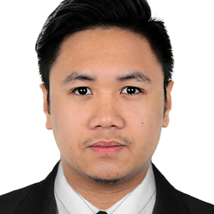 Rowell Arem B. Caseja