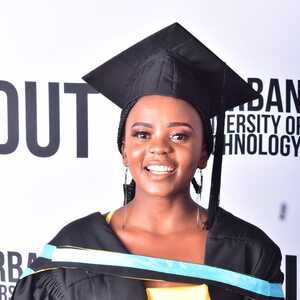 Nonjabulo Manqele