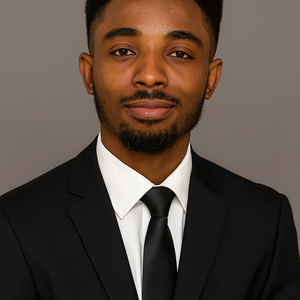 Simeon Onyeka Okafor
