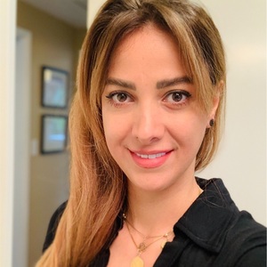 Sara Zamani
