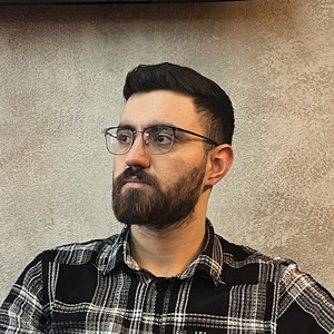 Mahdi Kase Atashin