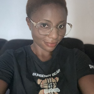 Prisca Nwobodo